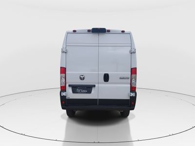 2024 Ram ProMaster Cargo Van - Photo 6