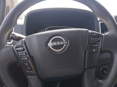 2022 Nissan Frontier - Photo 12