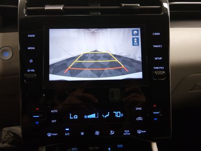 2024 Hyundai Tucson - Photo 16
