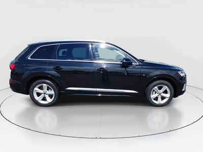 2024 Audi Q7 - Photo 8
