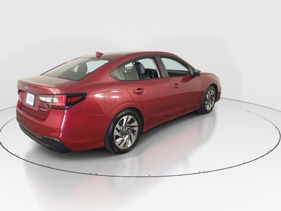 2024 Subaru Legacy - Photo 7