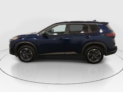2025 Nissan Rogue - Photo 4