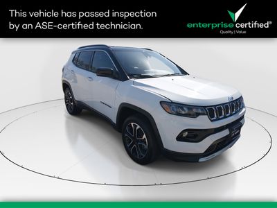 2024 Jeep Compass - Photo 1