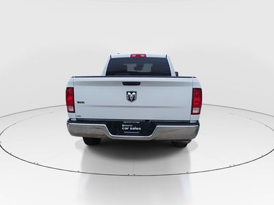 2024 Ram 1500 Classic - Photo 6