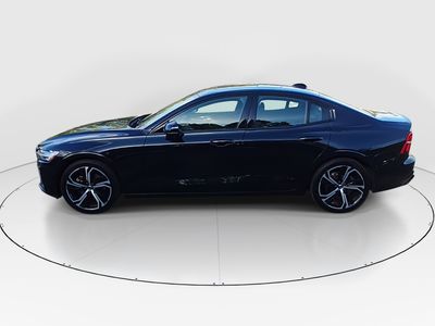2024 Volvo S60 - Photo 4