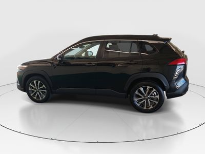 2024 Toyota Corolla Cross - Photo 4