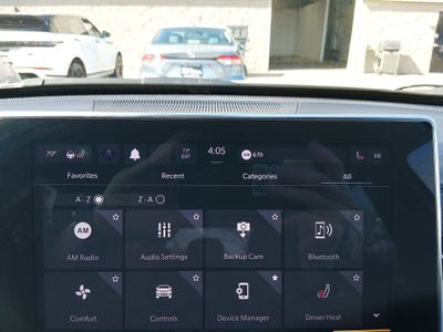 2024 Jeep Compass - Photo 17