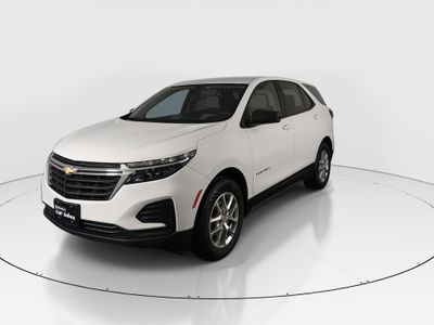 2023 Chevrolet Equinox - Photo 3