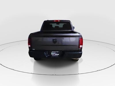 2024 Ram 1500 Classic - Photo 6