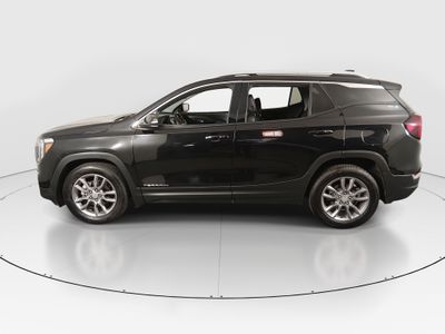 2023 GMC Terrain - Photo 4