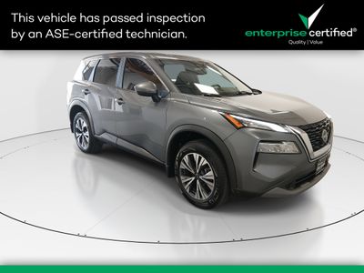 2023 Nissan Rogue - Photo 1