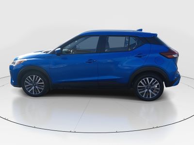 2023 Nissan Kicks - Photo 4