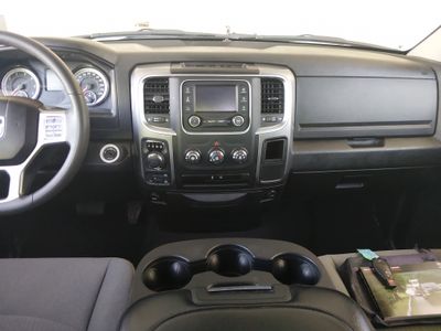 2024 Ram 1500 Classic - Photo 14
