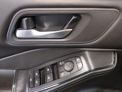 2024 Nissan Rogue - Photo 19