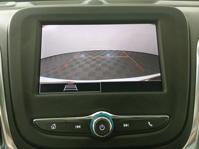 2024 Chevrolet Equinox - Photo 16