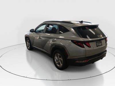 2024 Hyundai Tucson - Photo 5