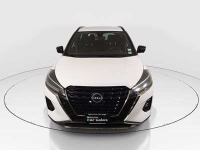 2024 Nissan Kicks - Photo 2