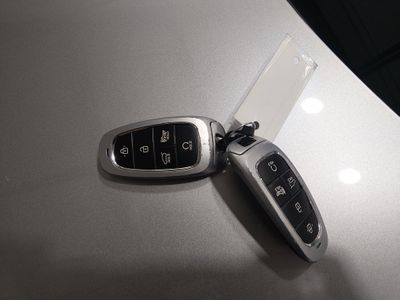 2024 Hyundai Tucson - Photo 15