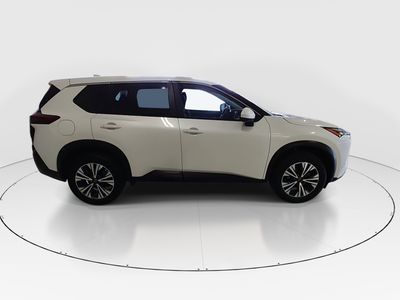 2023 Nissan Rogue - Photo 8