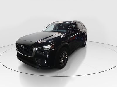 2024 Mazda CX-90 - Photo 3