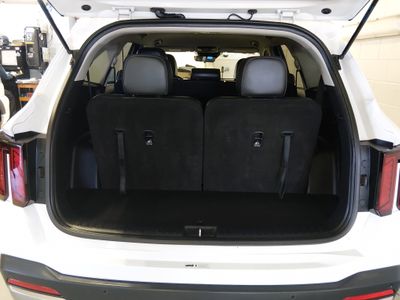 2024 Kia Sorento - Photo 11