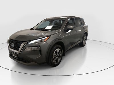2023 Nissan Rogue - Photo 3
