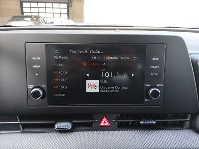 2025 Kia Sportage - Photo 19