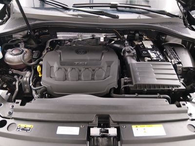 2024 Volkswagen Tiguan - Photo 9