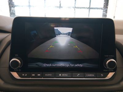 2023 Nissan Rogue - Photo 16