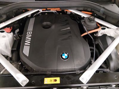 2025 BMW X5 - Photo 9