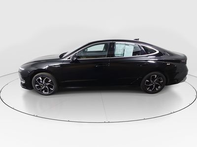 2024 Hyundai Sonata - Photo 4