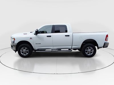2023 Ram 2500 - Photo 4
