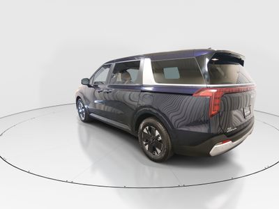2025 Kia Carnival Hybrid - Photo 5