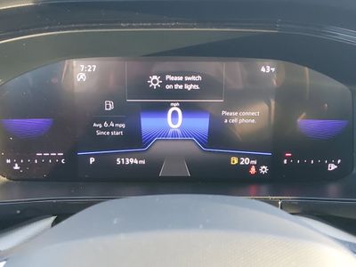 2024 Volkswagen Taos - Photo 14