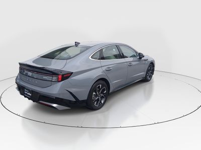 2024 Hyundai Sonata - Photo 7