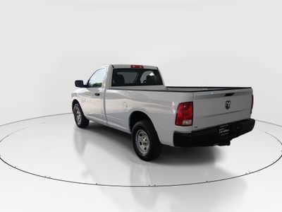 2022 Ram 1500 Classic - Photo 5