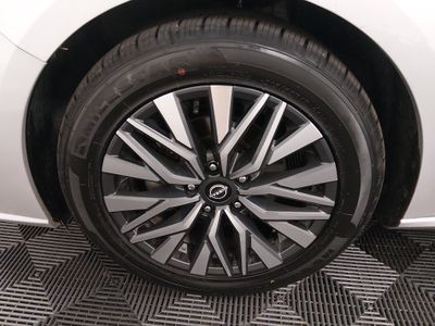 2024 Nissan Altima - Photo 10