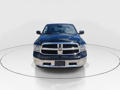 2024 Ram 1500 Classic - Photo 2