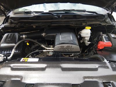 2024 Ram 1500 Classic - Photo 9