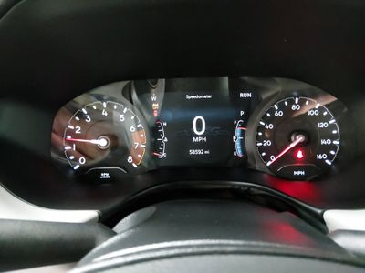 2024 Jeep Compass - Photo 14