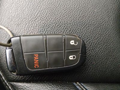 2024 Jeep Compass - Photo 15
