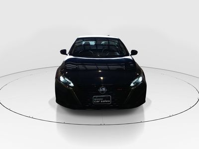 2024 Nissan Altima - Photo 2