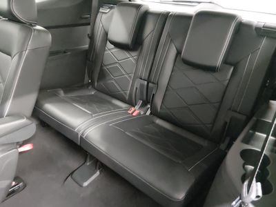 2024 Volkswagen Atlas - Photo 18