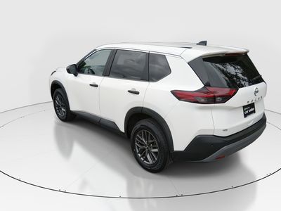 2023 Nissan Rogue - Photo 5