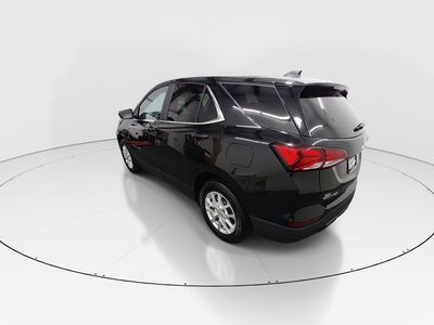 2023 Chevrolet Equinox - Photo 5