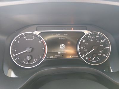 2024 Nissan Rogue - Photo 14