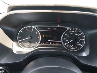 2024 Nissan Rogue - Photo 14