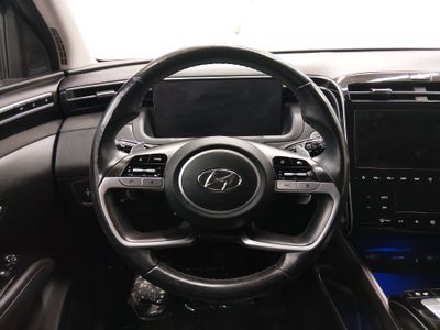 2024 Hyundai Tucson - Photo 12