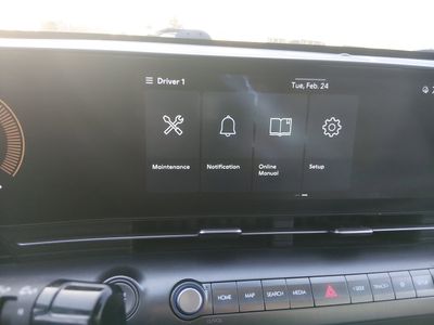 2024 Hyundai Kona - Photo 17