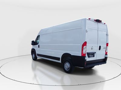 2025 Ram ProMaster Cargo Van - Photo 5